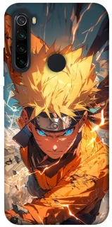 Чохол на Xiaomi Redmi Note 8 Minato v2 фото 1 з 1