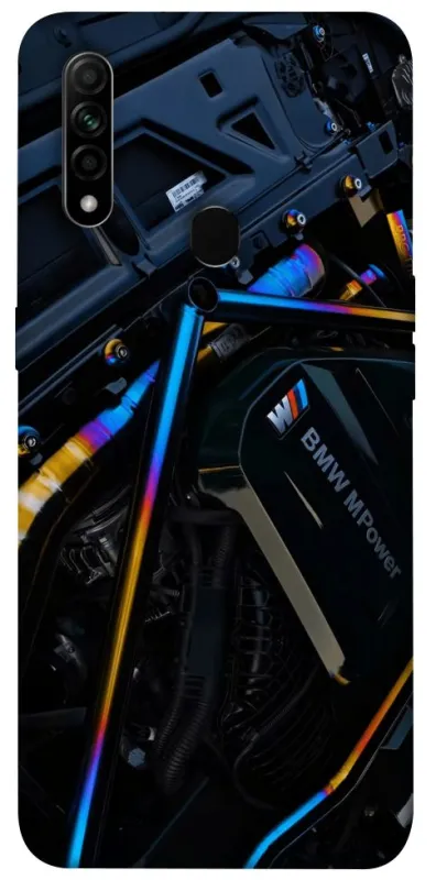 Чохол на Oppo A31 BMW v49 фото 1 з 1