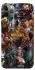 Чехол на Apple iPhone 11 Pro Max (6.5") WoW фото 1 из 1