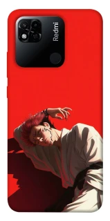Чехол на Xiaomi Redmi 10A Itadori фото 1 из 1