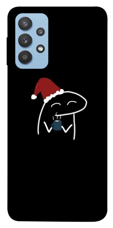 Чохол на Samsung Galaxy M32 Christmas mood фото 1 з 1