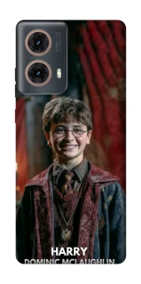 Чехол на Motorola Moto G85 New Harry Potter ver.2 фото 1 из 1