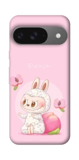 Чохол на Google Pixel 10 Mokoko Peach фото 1 з 1