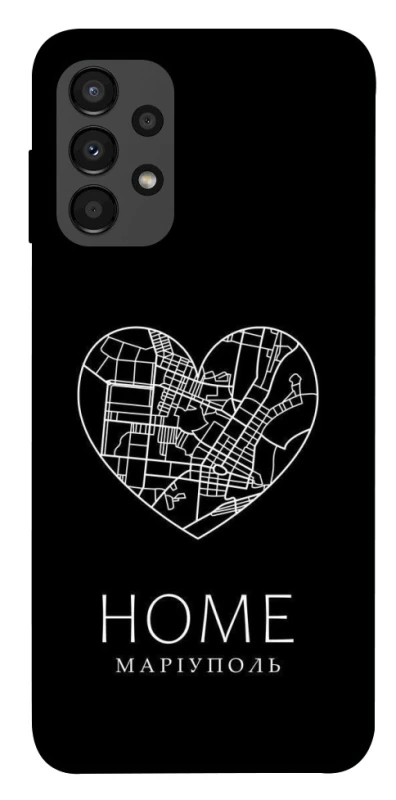 Чохол на Samsung Galaxy A13 4G Маріуполь Home фото 1 з 1
