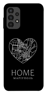 Чехол на Samsung Galaxy A13 4G Маріуполь Home фото 1 из 1