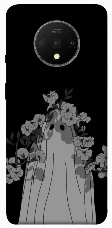 Чохол на OnePlus 7T Cute Halloween фото 1 з 1