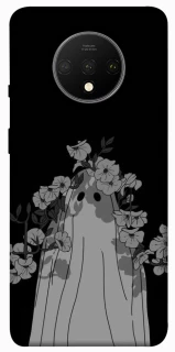 Чехол на OnePlus 7T Cute Halloween фото 1 из 1