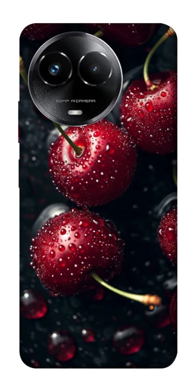 Чохол на Realme C67 4G Черешня фото 1 з 1