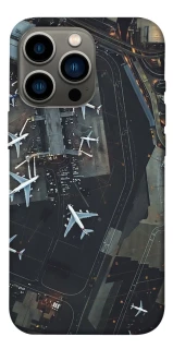 Чохол на Apple iPhone 13 Pro (6.1") Airplane фото 1 з 1