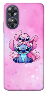 Чохол на Oppo A17 Stitch ver.11 фото 1 з 1