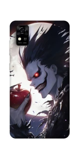 Чехол на ZTE Blade A31 Ryuk фото 1 из 1