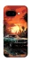 Чохол на Google Pixel 9a Car at sunset фото 1 з 1