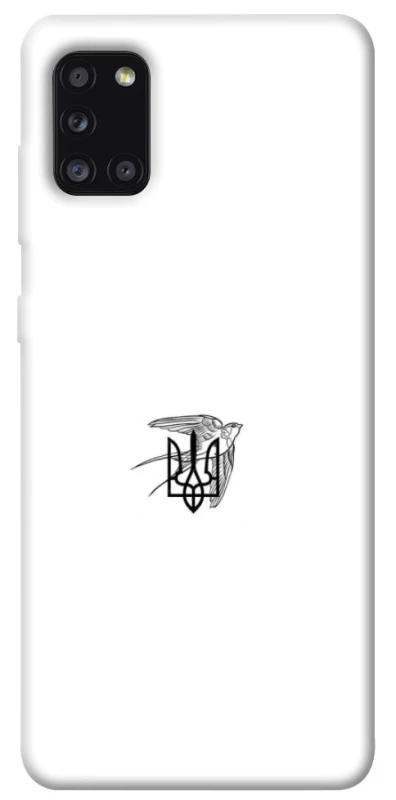 Чохол на Samsung Galaxy A31 Сокіл фото 1 з 1