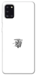 Чохол на Samsung Galaxy A31 Сокіл фото 1 з 1