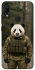 Чехол на Xiaomi Redmi Note 7 / Note 7 Pro / Note 7s Панда защитник фото 1 из 1