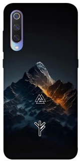 Чохол на Xiaomi Mi 9 Руни у горах фото 1 з 1