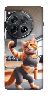 Чехол на OnePlus 12 Кошечка фото 1 из 1