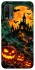 Чехол на Xiaomi Redmi 9T Halloween v14 фото 1 из 1