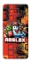 Чохол на Samsung Galaxy M55 Roblox aesthetics ver.8 фото 1 з 1