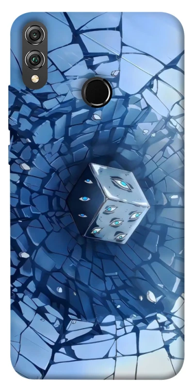 Чохол на Huawei Honor 8X Daddy Gojo фото 1 з 1