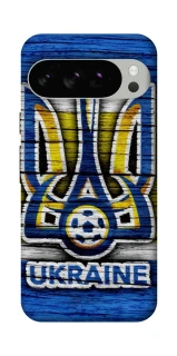 Чохол на Google Pixel 10 Pro UA-Football ver.1 фото 1 з 1