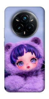 Чохол на Realme 14 Pro+ SKULLPANDA × My Little Pony Ver.2 фото 1 з 1