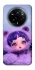 Чохол на Realme 14 Pro+ SKULLPANDA × My Little Pony Ver.2 фото 1 з 1