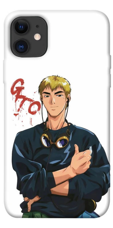 Чехол на Apple iPhone 11 (6.1") Onizuka фото 1 из 1