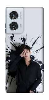 Чохол на Motorola Edge 50 Fusion RM - BTS фото 1 з 1