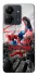 Чохол на Xiaomi Redmi 13C Spider Man ver.1 фото 1 з 1