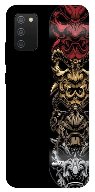 Чехол на Samsung Galaxy A02s Samuray фото 1 из 1