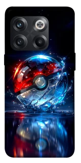 Чехол на OnePlus 10T Pokemon ver.2 фото 1 из 1