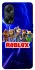 Чехол на Oppo A98 Roblox aesthetics фото 1 из 1