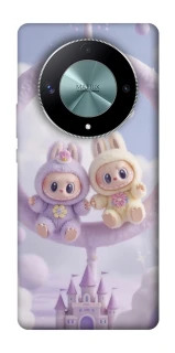 Чохол на Huawei Magic6 Lite Labubu in fairy tale фото 1 з 1
