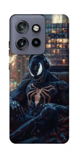 Чехол на Motorola Edge 50 Neo Venom earphones фото 1 из 1