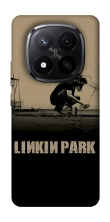 Чехол на Xiaomi Redmi Note 14 Pro+ 5G Linkin Park logo ver.3 фото 1 Чехол на Xiaomi Redmi Note 14 Pro+ 5G Linkin Park logo ver.3 фото 1 из 1