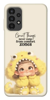 Чехол на Samsung Galaxy A13 4G Great Things фото 1 из 1
