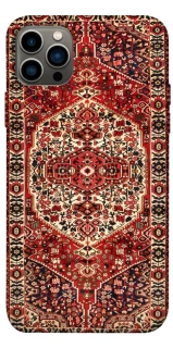 Чехол на Apple iPhone 12 Pro (6.1") Килим v11 фото 1 из 1