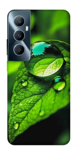 Чохол на Realme C65 4G Flowers v16 фото 1 з 1
