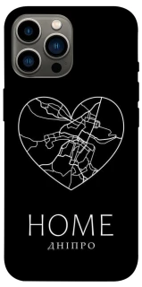 Чехол на Apple iPhone 13 Pro Max (6.7") Дніпро Home фото 1 из 1