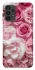 Чохол на Samsung Galaxy A13 4G Рожеві Квіти фото 1 з 1