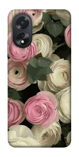 Чехол на Oppo A18 Gardens фото 1 из 1