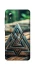 Чехол на ZTE Blade A3 (2019) Valknut ver.2 фото 1 из 1