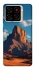 Чехол на ZTE Blade A56 Arizona mountain v2 фото 1 из 1