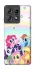 Чехол на Motorola Edge 50 Pro My Little Pony ver.2 фото 1 из 1