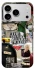 Чехол на Apple iPhone 17 Pro Max (6.9") Fashion collage ver.14 фото 1 из 1
