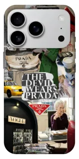 Чохол на Apple iPhone 18 Pro Max Fashion collage ver.14 фото 1 з 1
