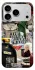 Чохол на Apple iPhone 18 Pro Max Fashion collage ver.14 фото 1 з 1