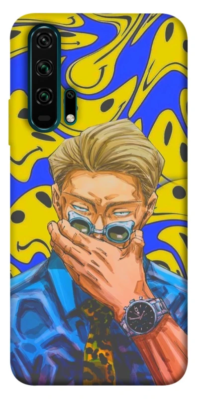 Чохол на Huawei Honor 20 Pro Nanami v5 фото 1 з 1