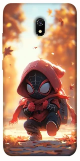 Чохол на Xiaomi Redmi 8a Mini  Spiderman фото 1 з 1